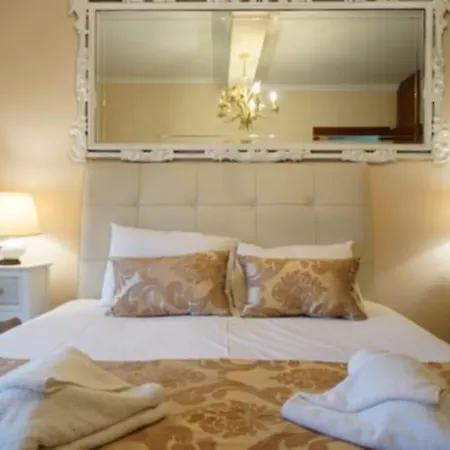 V_paradise Сasa de vacaciones Nea Iraklitsa